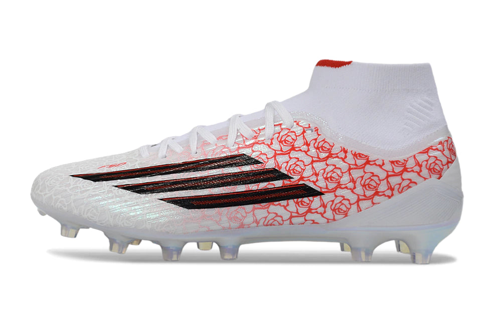 Chuteira Adidas F50 Elite Mid Campo "Lamine Yamal"