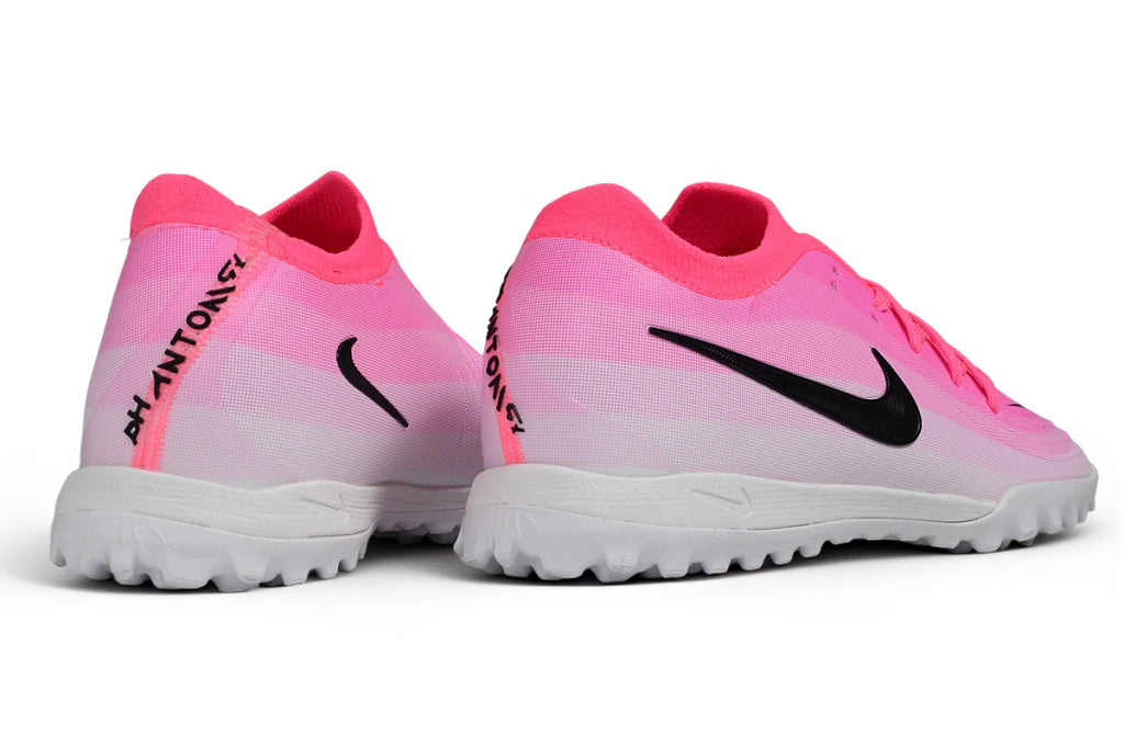 Chuteira Nike Phantom GX 2 Elite Society TF "breakout"