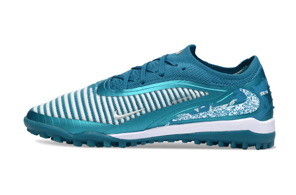 Chuteira Nike Phantom ReactX 6 Pro Society TF