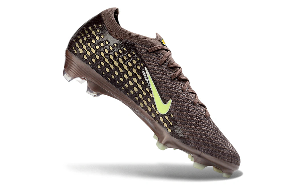 Chuteira Nike Air Zoom Mercurial Vapor 16 Elite FG "Mbappe"