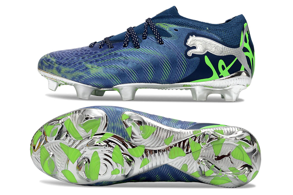 Chuteira Puma Future 9 Pro FG