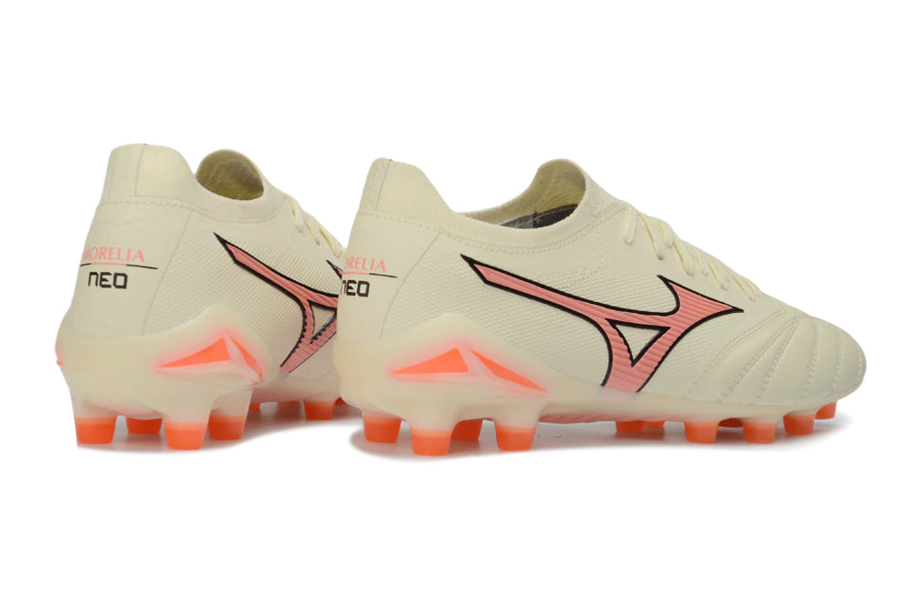 Chuteira Mizuno Morelia Neo 4 Campo