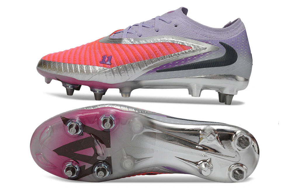 Chuteira Nike Phantom 6 Elite SG