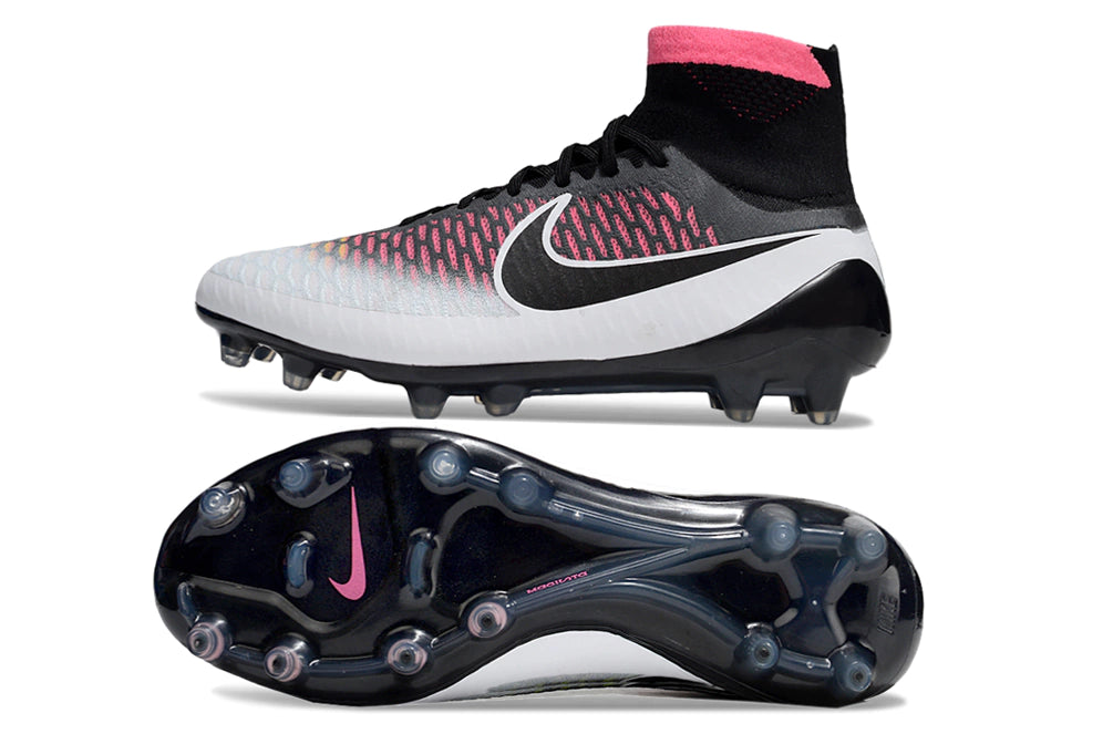 Chuteira Campo Nike Magista Obra FG