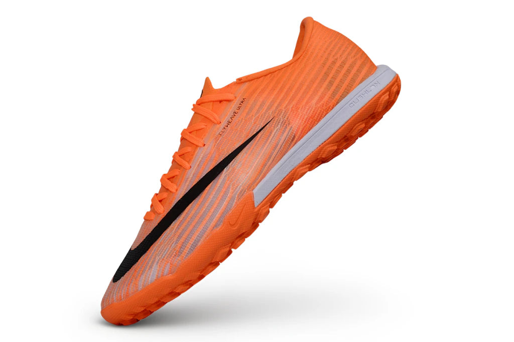 Chuteira Nike Mercurial Superfly 11 Society - Laranja