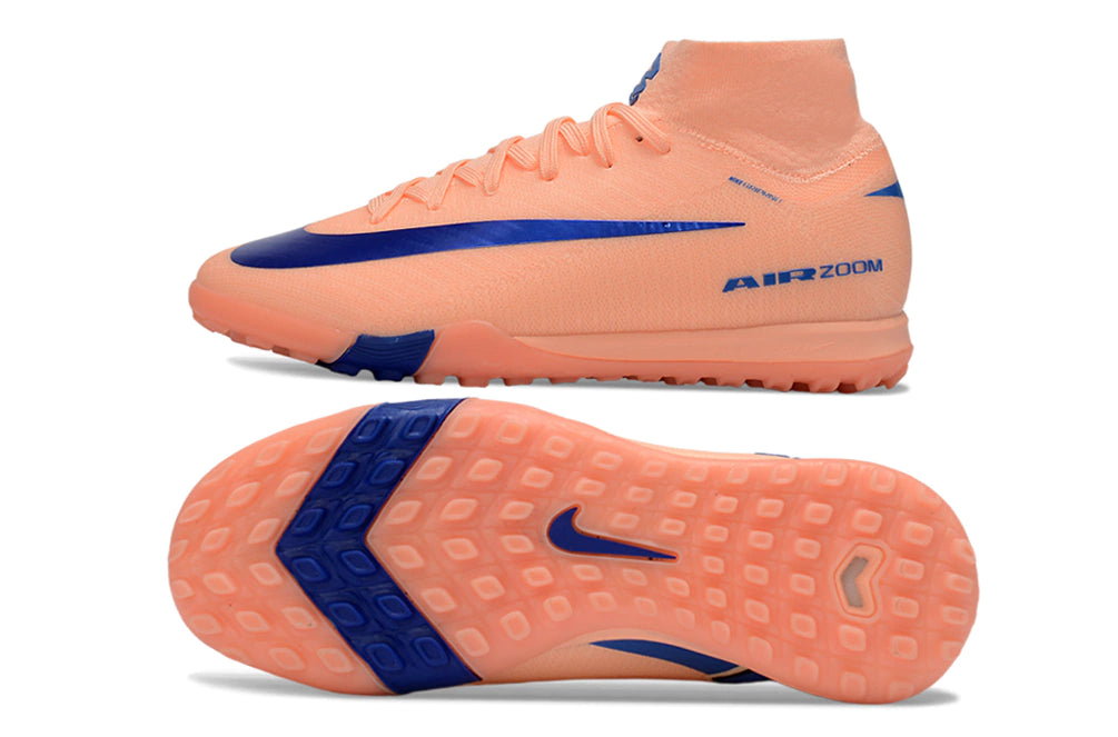 Chuteira Nike Mercurial Superfly 10 Elite Society