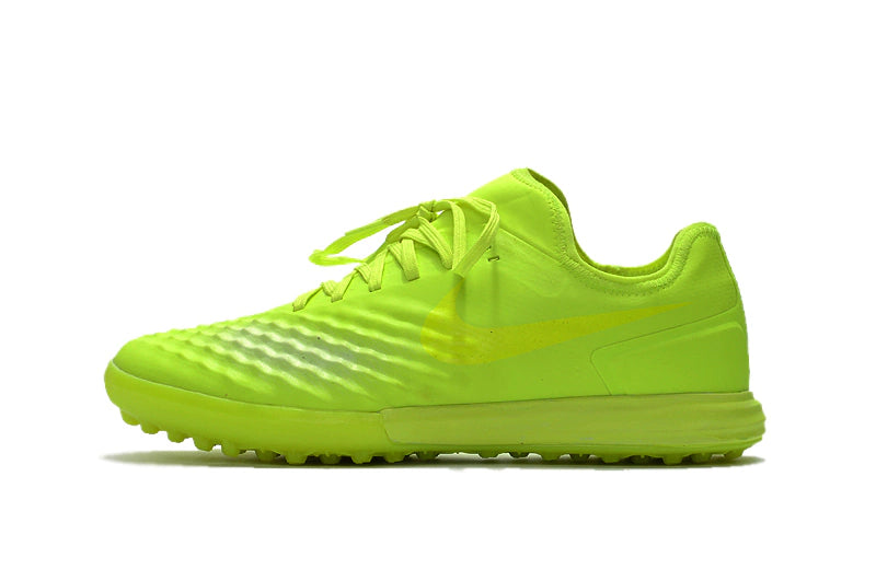 Chuteira Nike Magista X Society - Verde