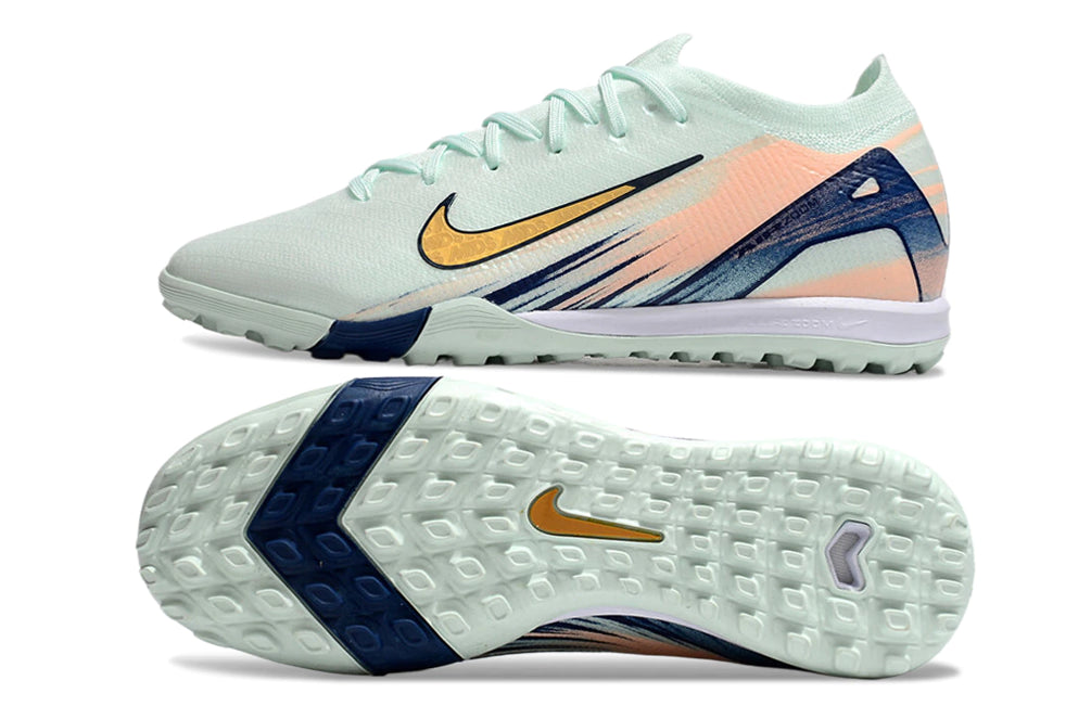 Chuteira Nike Mercurial Vapor 16 Elite Society "Dream Speed 009"