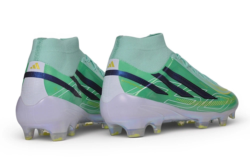 Chuteira Adidas F50 SparkFusion Elite FG "Final Rush"