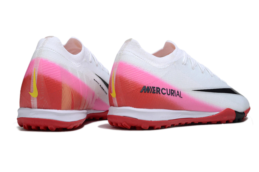 Chuteira Nike Mercurial Vapor 16 Elite Society "Fear Nothing"