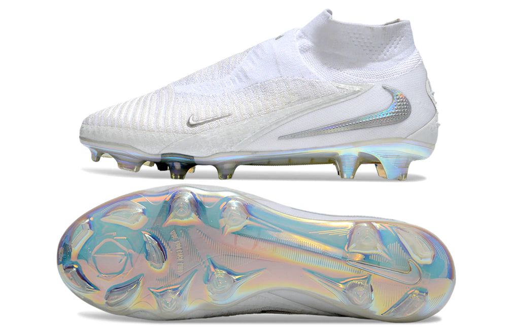 Chuteira Nike Phantom 6 Elite Botinha Campo