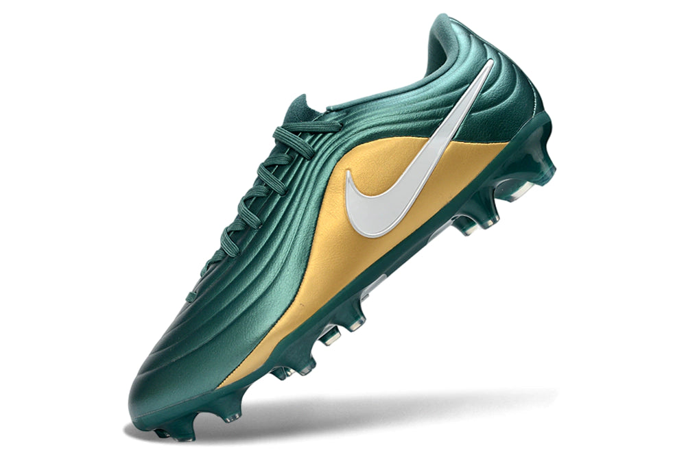 Chuteira Nike Tiempo Maestro Elite FG - Verde