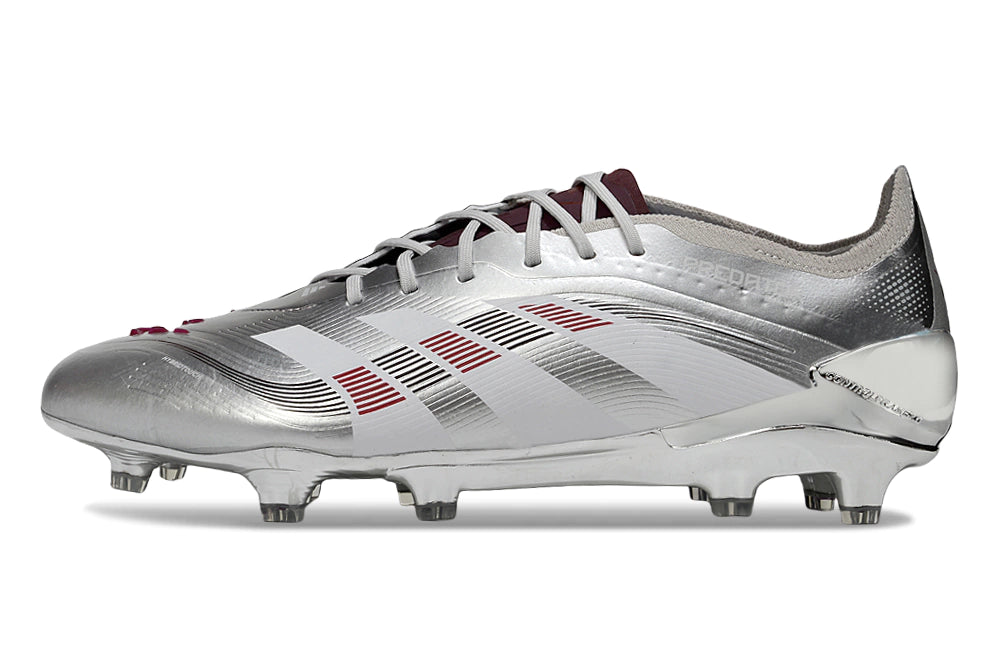 Chuteira Adidas Predator Elite 25 Campo FG "Bellingham"