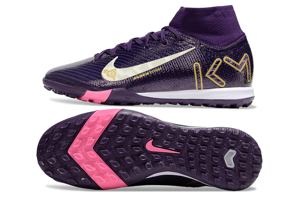 Chuteira Nike Mercurial Superfly 10 Elite Society "Mbappé"