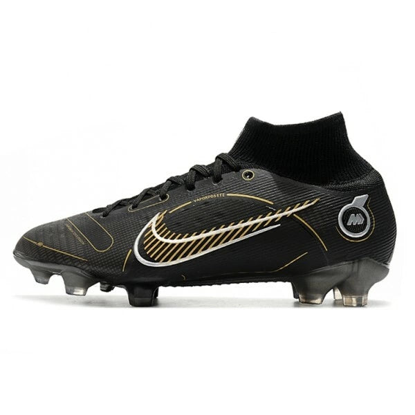 Chuteira Nike Mercurial Superfly 8 Elite Campo FG "Shadow Pack"