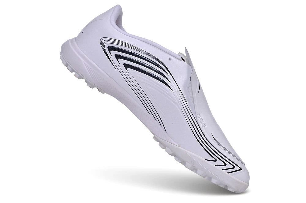 Chuteira Adidas X F50 TUNiT Society - Branco
