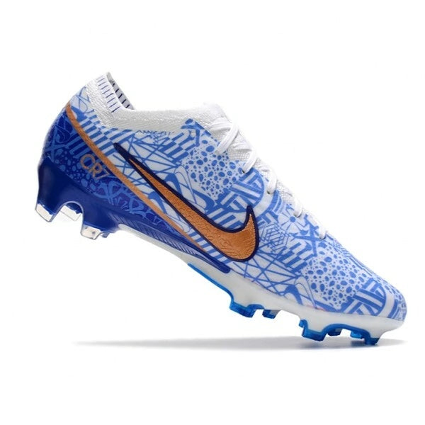 Chuteira Nike Air Zoom Mercurial Vapor 15 Elite FG "CR7"