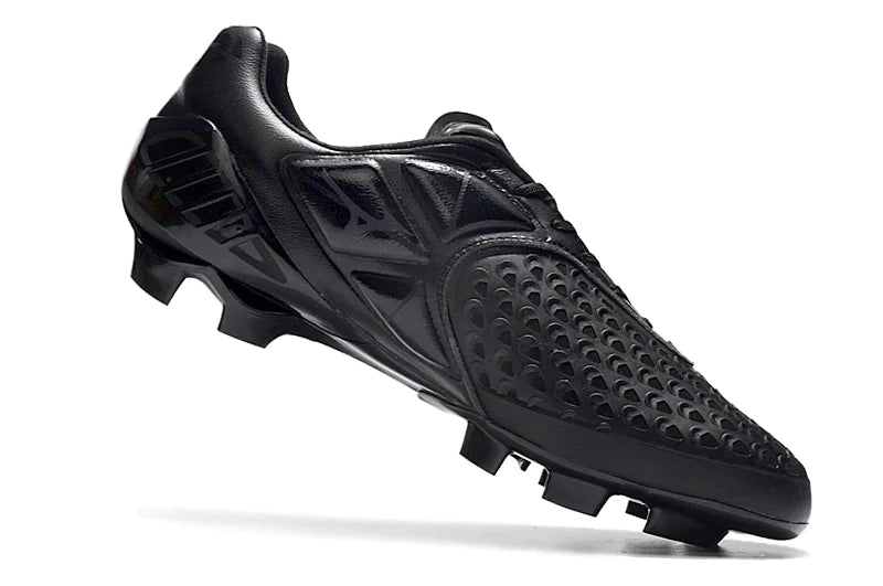 Chuteira Mizuno Wave Ignitus Japan FG - Preto