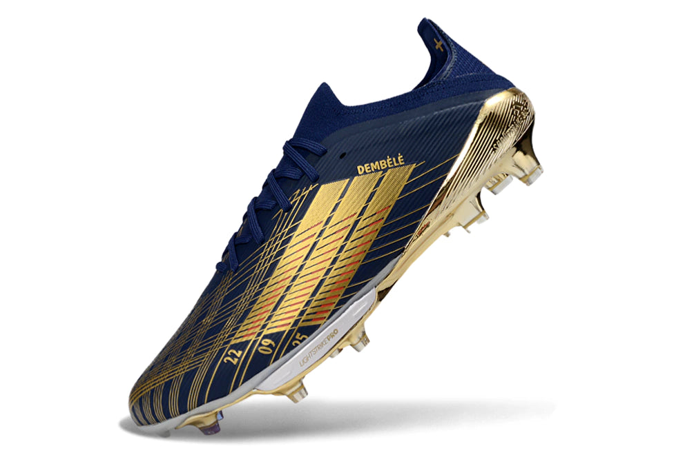 Chuteira Adidas F50.1 Elite Campo "Demb