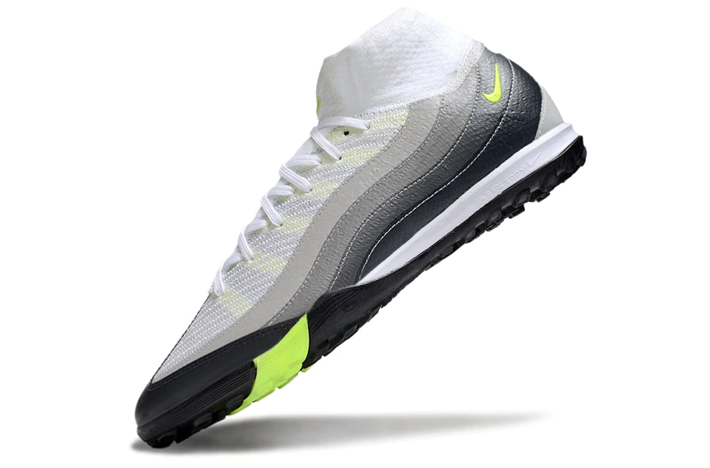 Chuteira Nike Mercurial Superfly 10 Elite Society