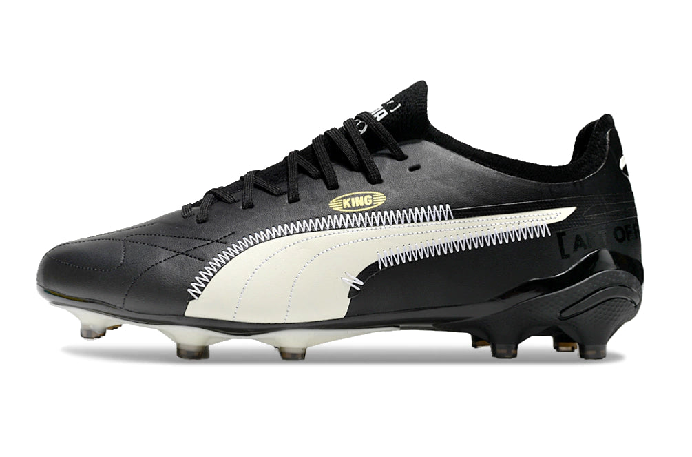 Chuteira Puma King Ultimate X FG