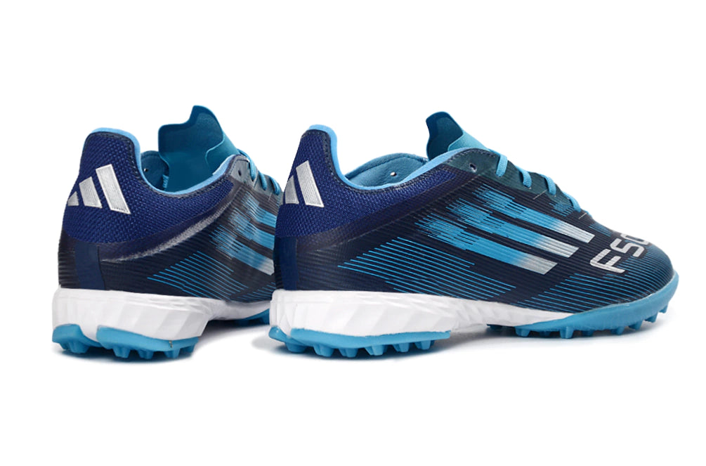 Chuteira Adidas X F50 Pro Society - Azul