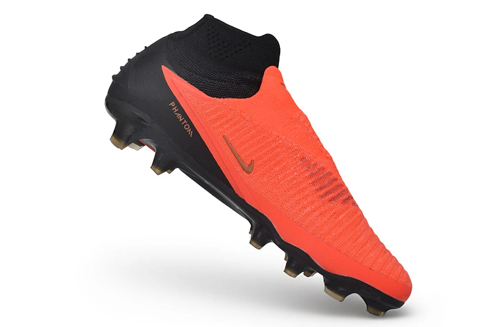 Chuteira Nike Phantom 6 Elite Botinha Campo "Break Em Pack"