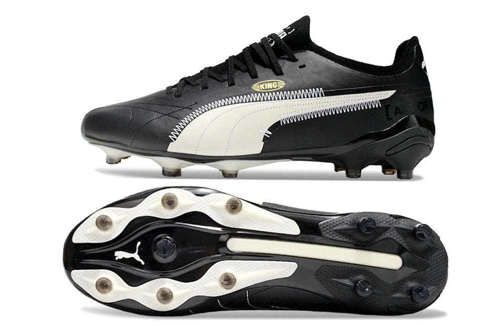 Chuteira Puma King Ultimate X FG