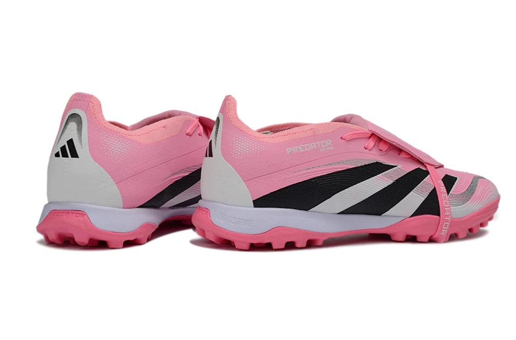 Chuteira Adidas Predator Tongue Elite 25 Society