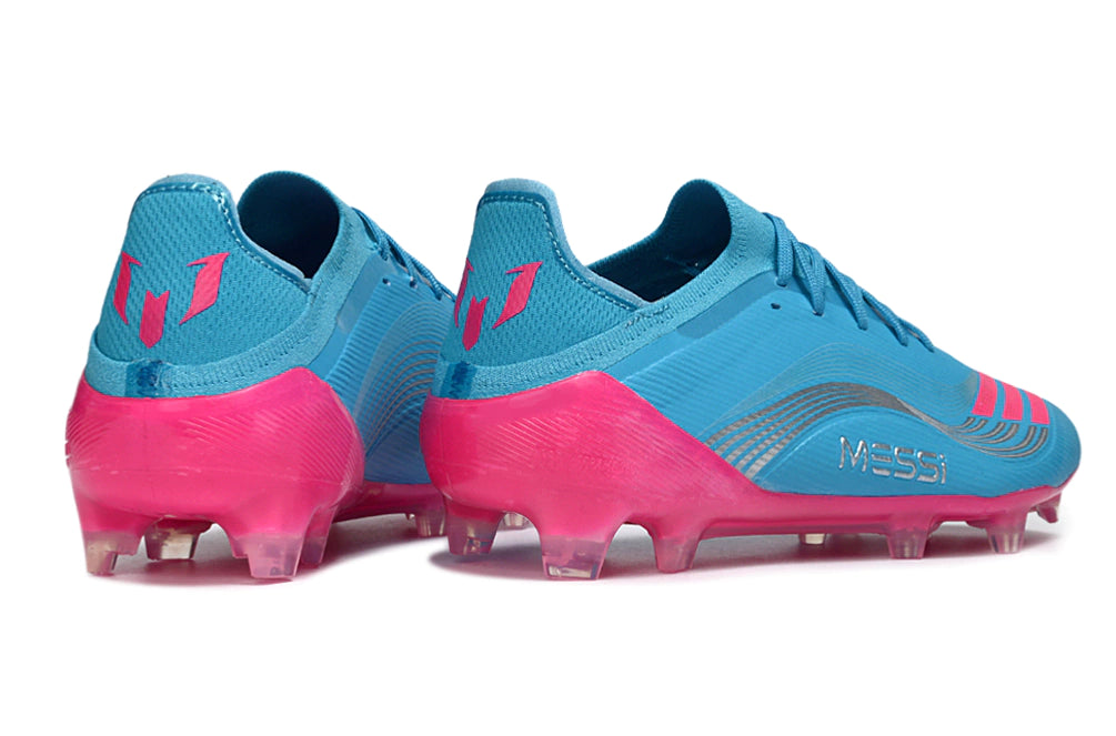 Chuteira Adidas F50 X Campo "Messi"