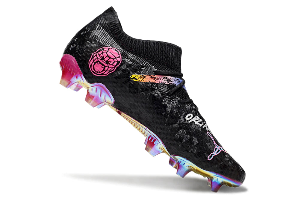 Chuteira Puma Future 7 Ultimate Campo FG "Orlinski"