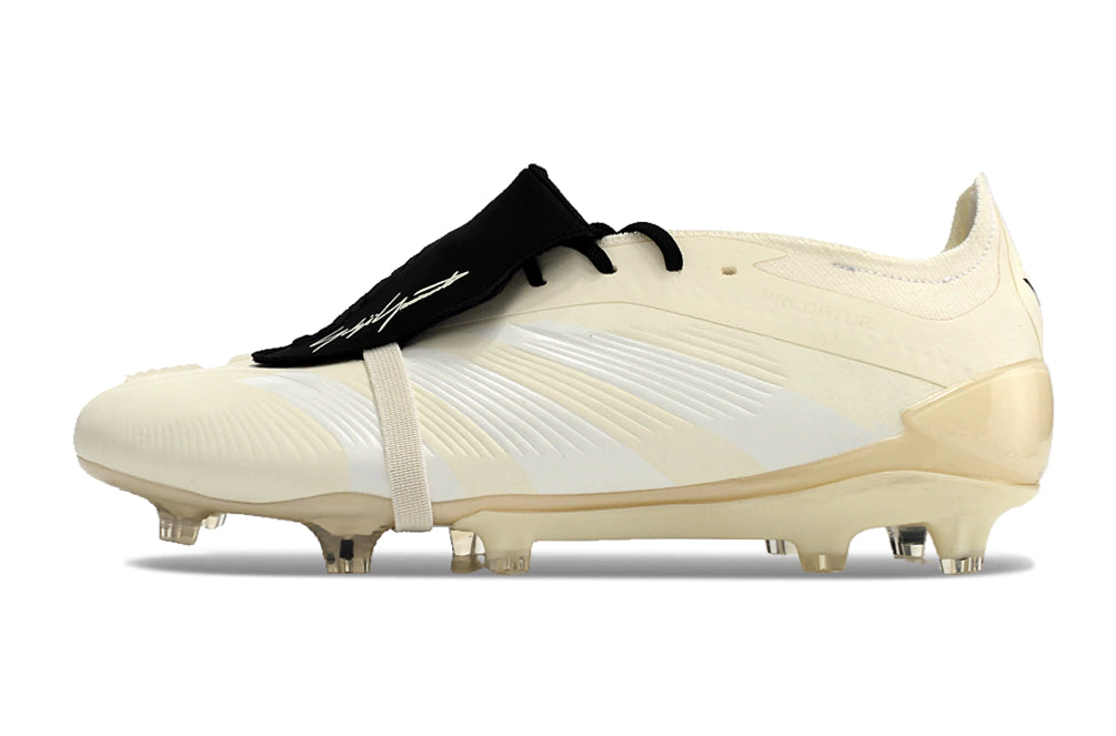 Chuteira Adidas Predstrike Elite Campo "Y-3"