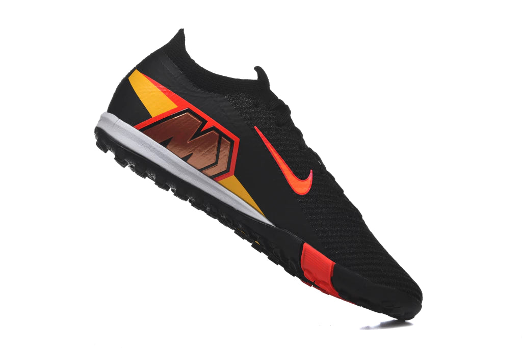 Chuteira Nike Mercurial Vapor 16 Elite Society - Preto