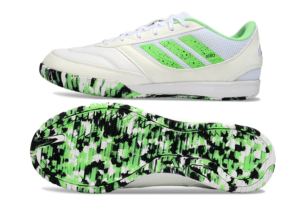Chuteira Adidas Top Sala Competition Futsal