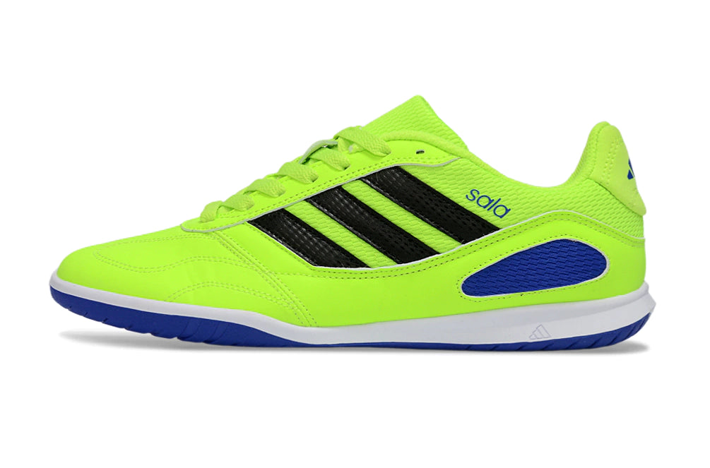 Chuteira Adidas Top Sala Futsal - Verde