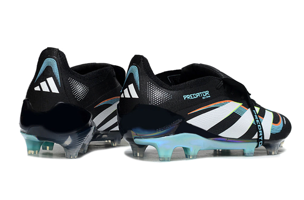 Chuteira Adidas Predator Elite Tongue 25 Campo FG