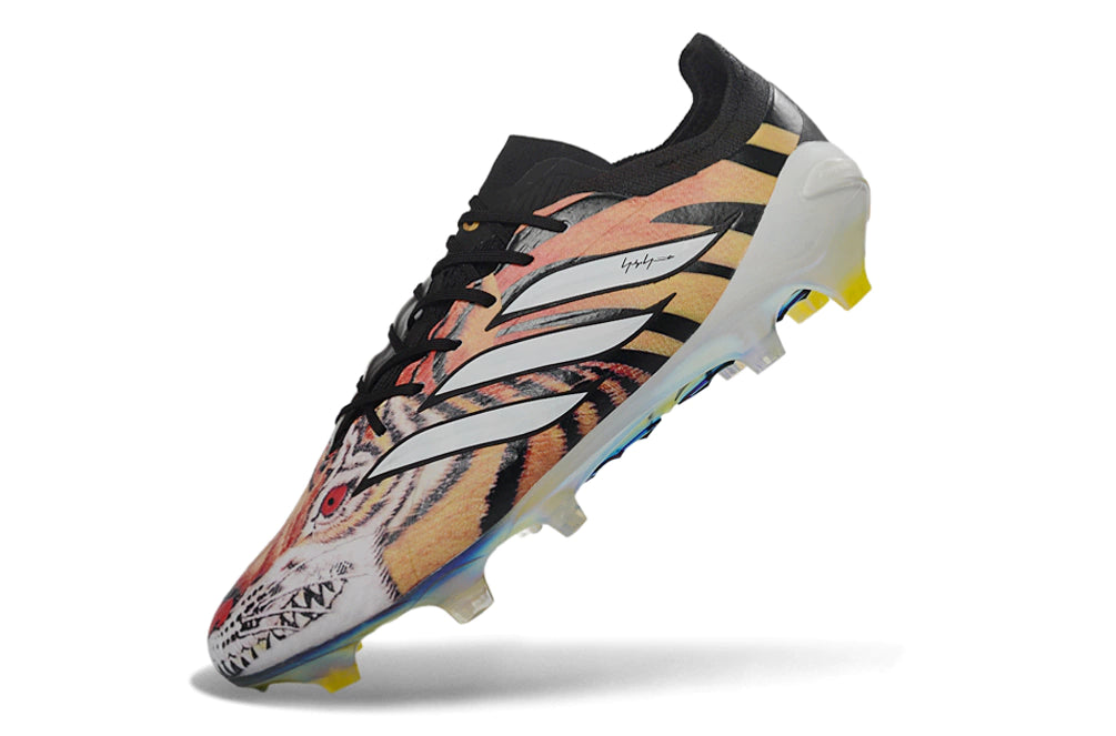Chuteira Adidas Predator Elite 26 Campo FG