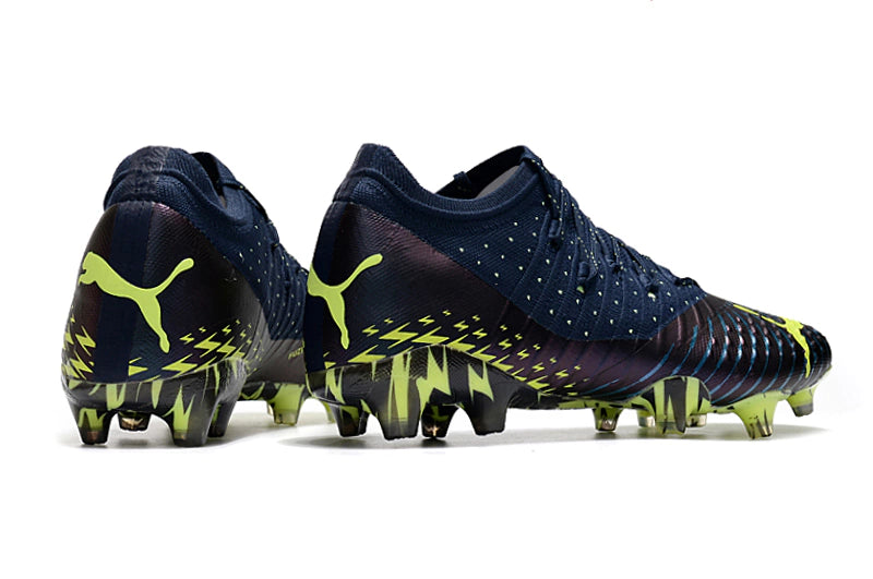 Chuteira Puma Future Z 1.4 Campo FG/AG "Fastest Pack"
