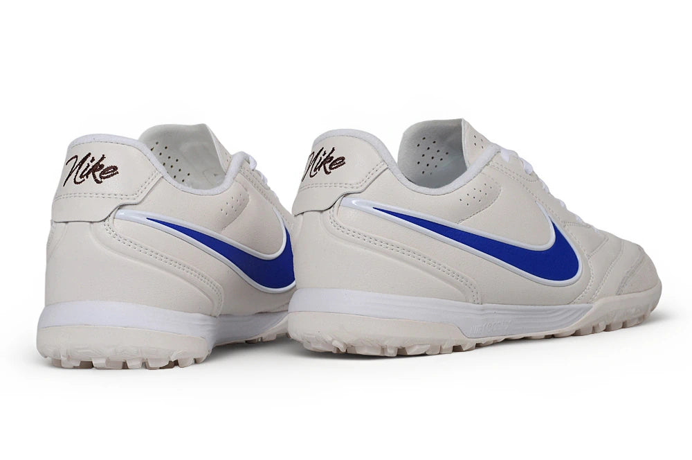 Chuteira Nike Tiempo Ligeira Pro Society - Branco