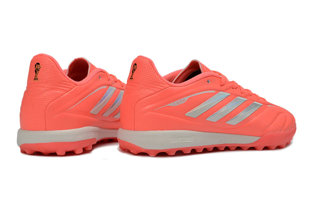 Chuteira Adidas Copa Pure 3 Society "Road to Glory"