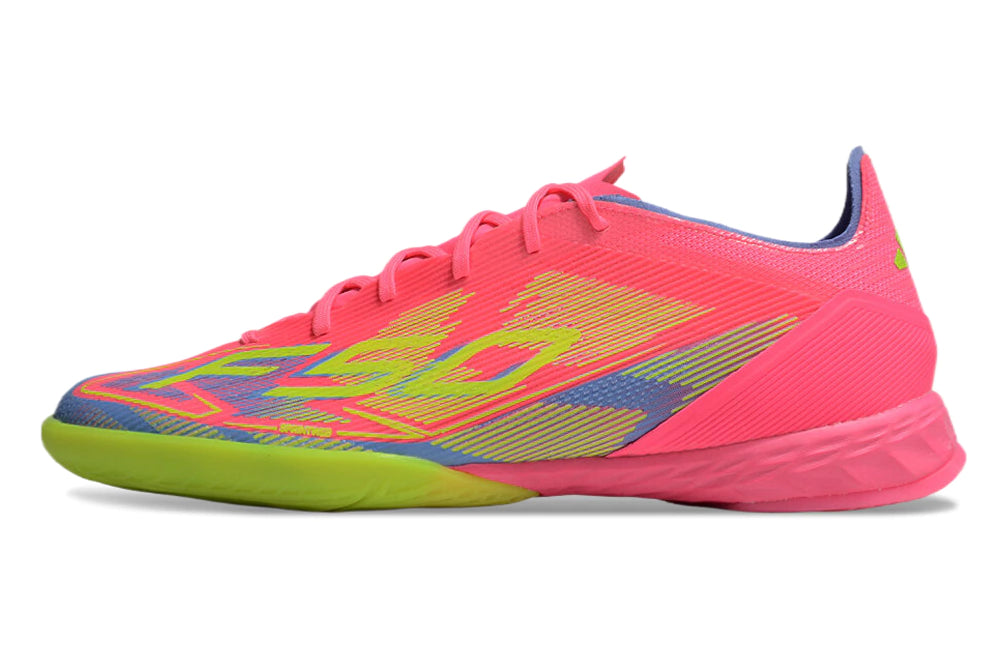 Chuteira Adidas X F50 Futsal "Mystic Victory"