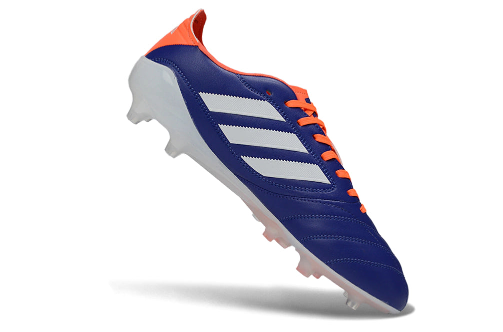 Chuteira Adidas Copa Icon 2 FG - Azul