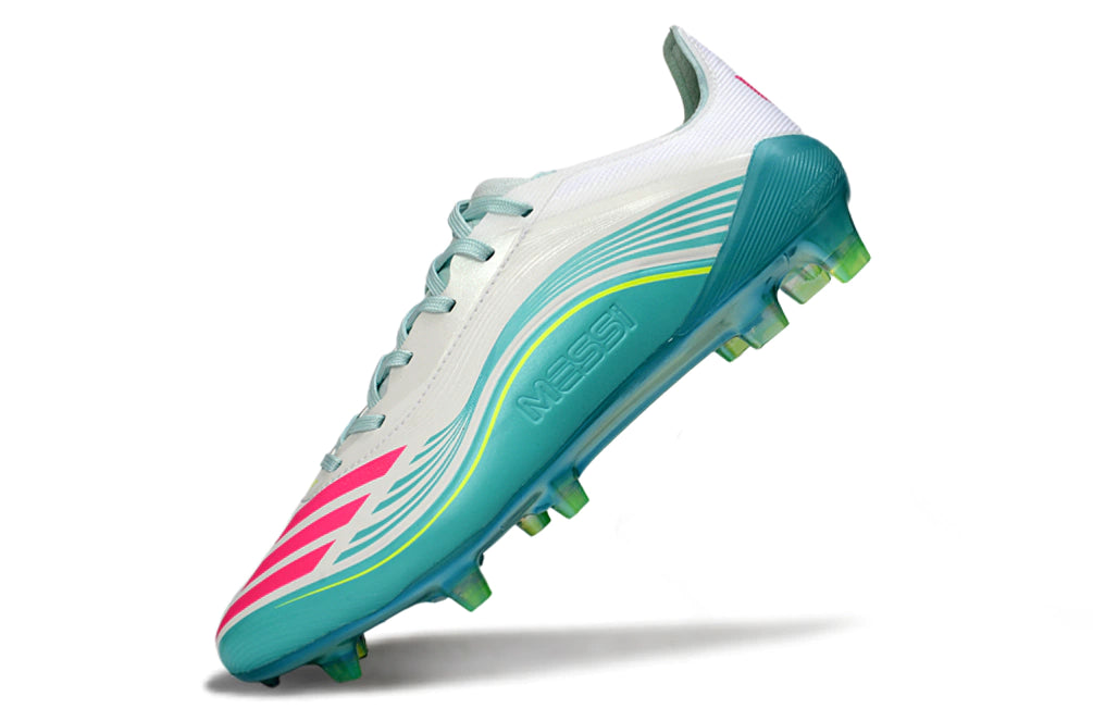 Chuteira Adidas F50 X Campo - Messi