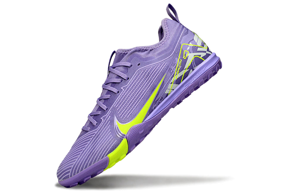 Chuteira Nike Mercurial Vapor 16 Pro Society Roxo "United Pack"