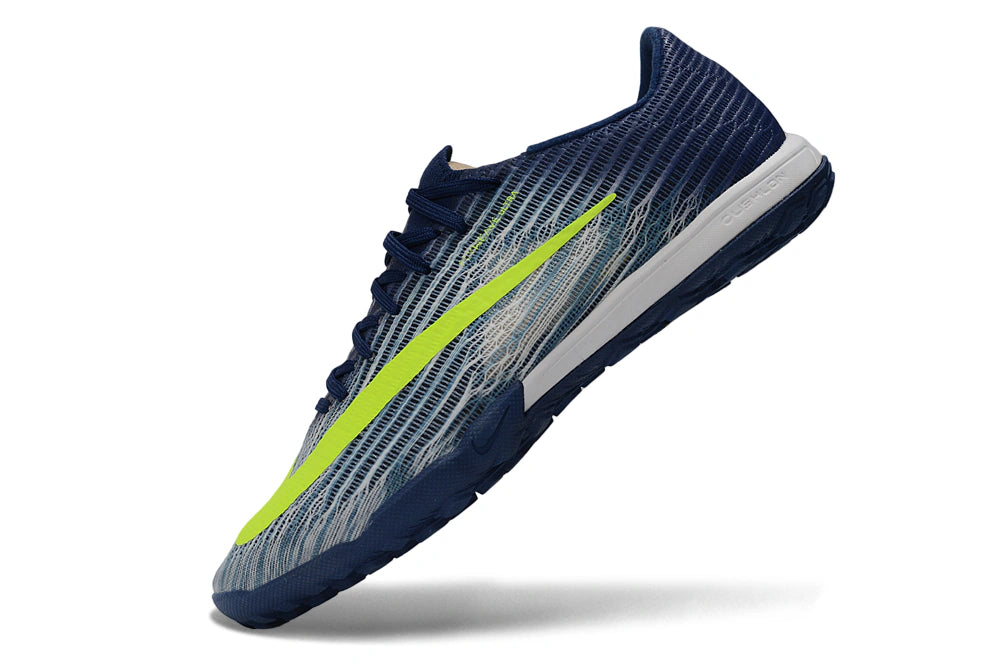Chuteira Nike Mercurial Superfly 11 Society - Azul