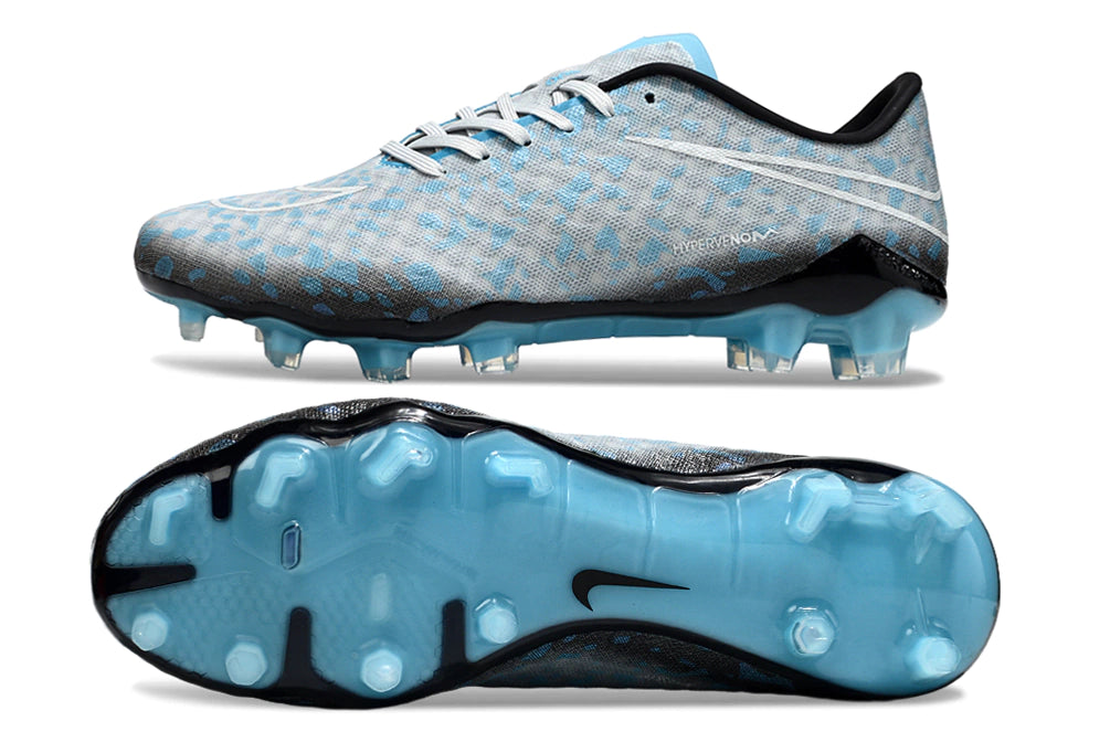 Chuteira Nike Hypervenom Phantom FG "Hydra"