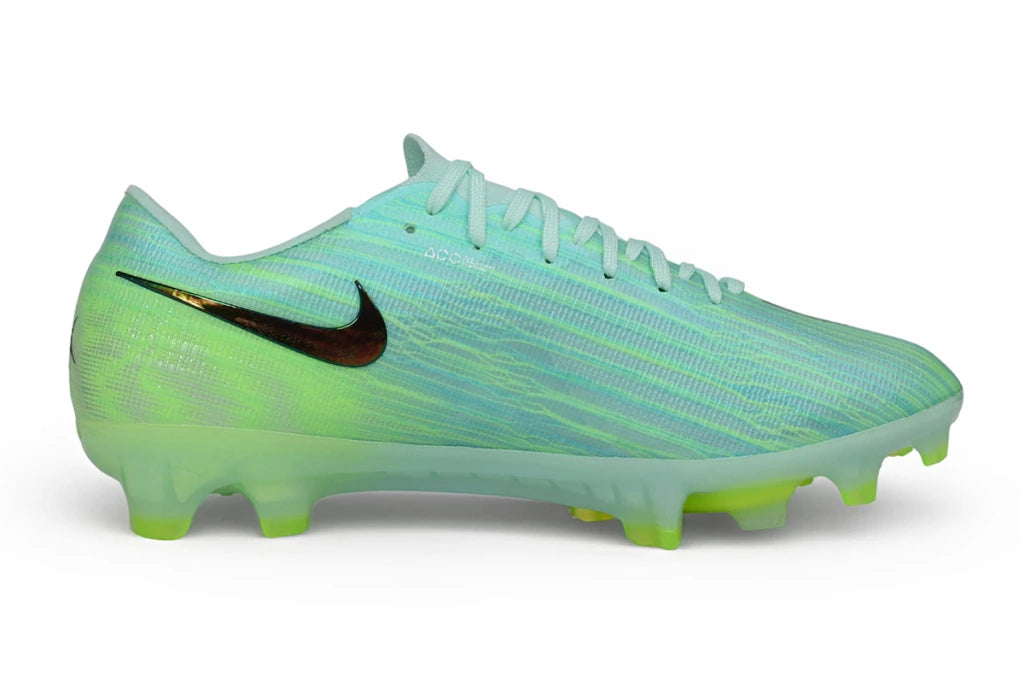 Chuteira Nike Mercurial Superfly 11 Elite FG - Verde