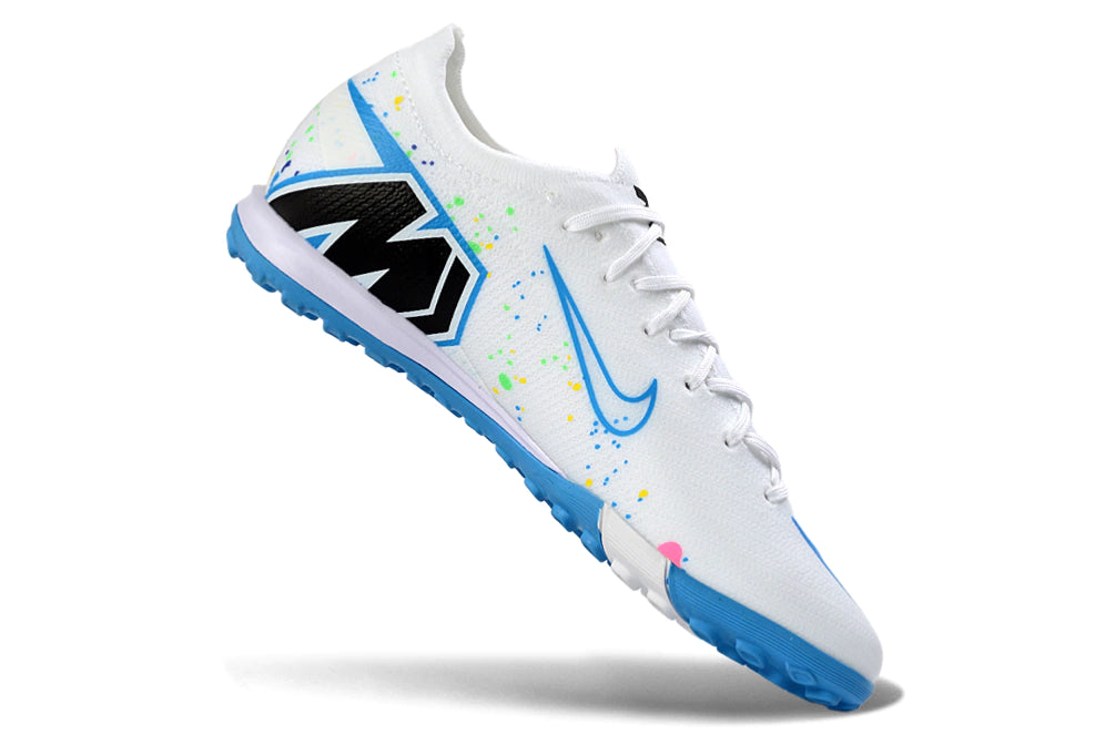 Chuteira Nike Mercurial Vapor 16 Elite Society - Branco