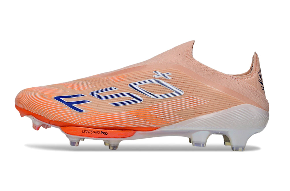 Chuteira Adidas F50+ Elite Campo