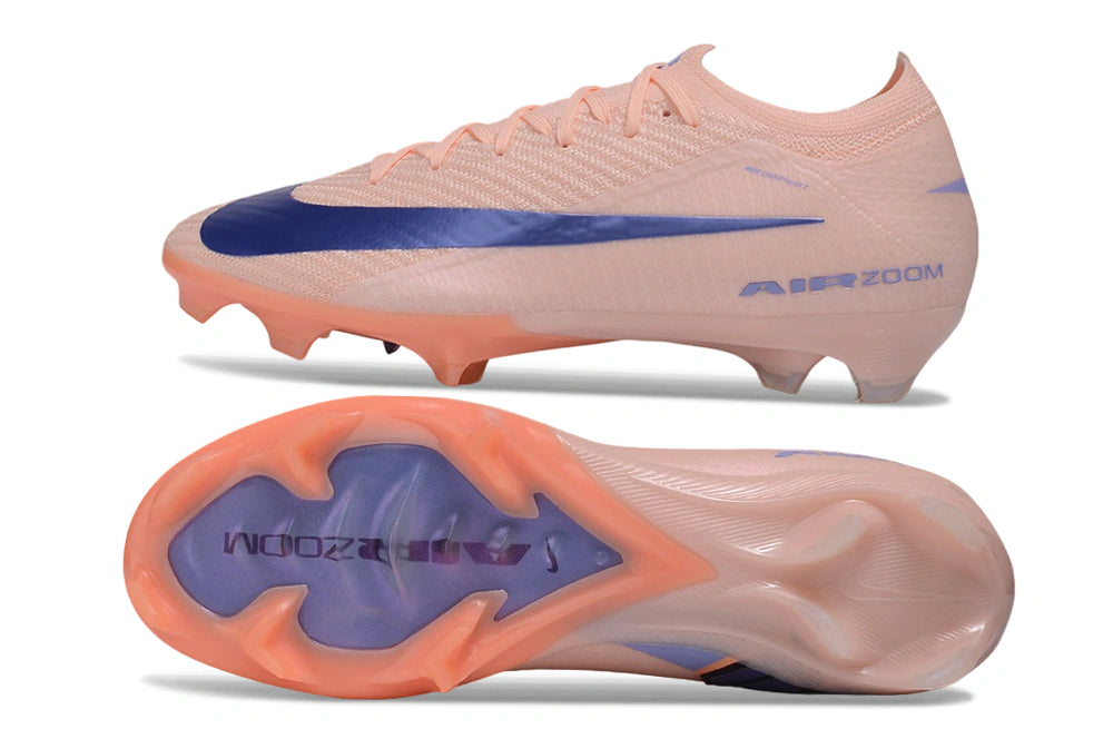 Chuteira Nike Air Zoom Mercurial Vapor 16 Elite FG "ShowTime"